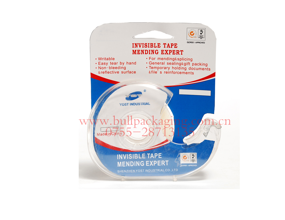 High Quality Strength Invisible Tape 