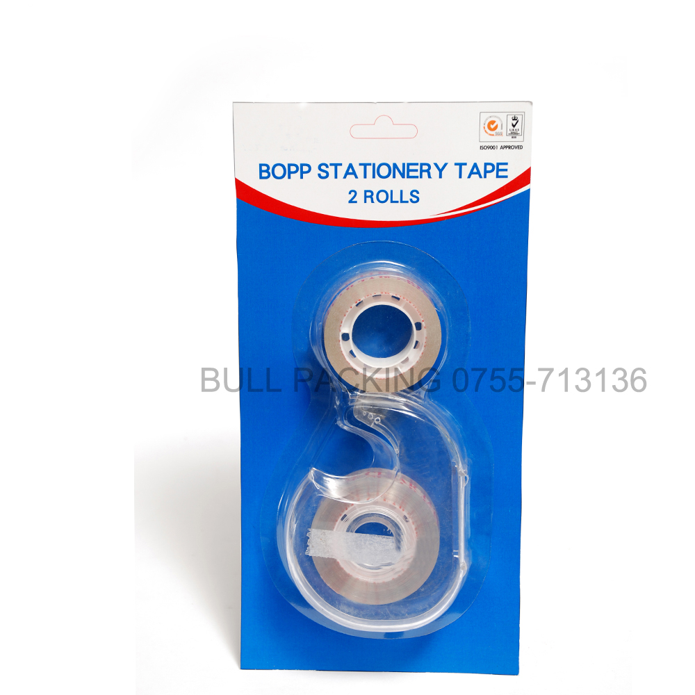 Best selling products opp stationery tape made in china 