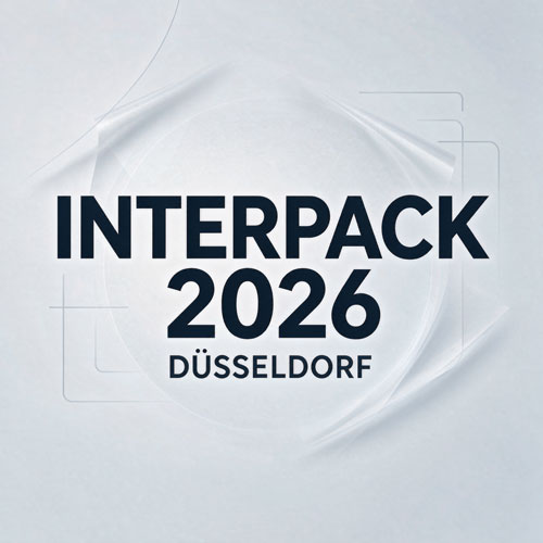 INTERPACK 2026 DÜSSELDORF