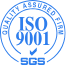<p>Quality Management</p>