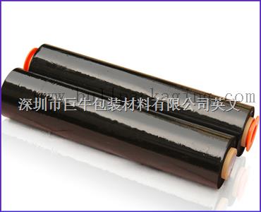 China Different Specifications PE Stretch Film with low price
