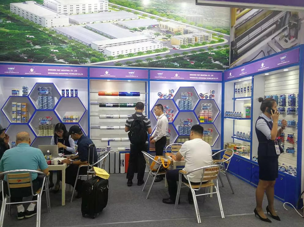 Canton fair 2