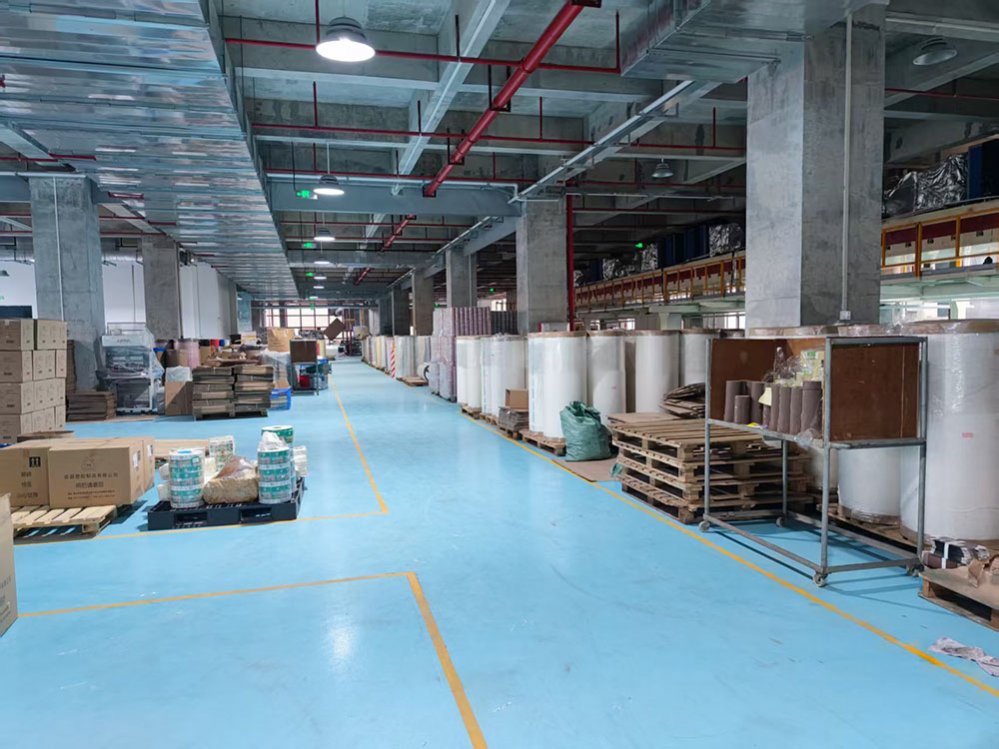 storehouse