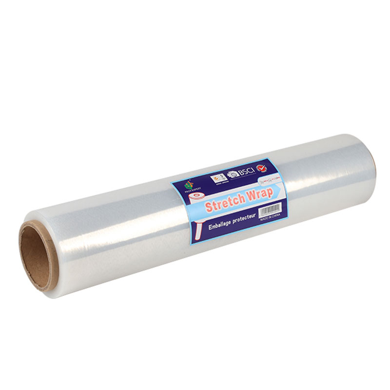 Hand Use Stretch Film 