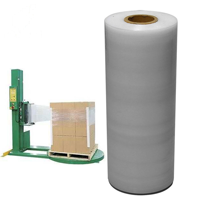 Machine Use Stretch Film