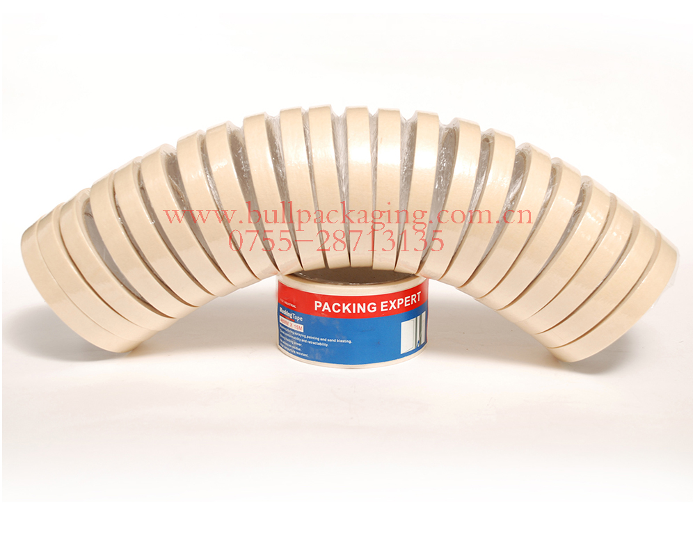 heat resistant high temperature adhesive pe foam tape high adhesion double side