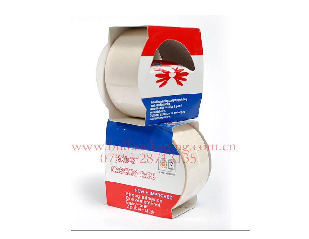 Good adhesion double sided tape, tissue tape 