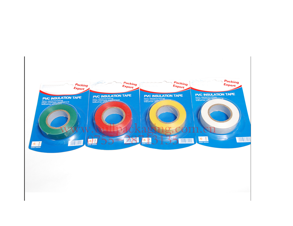 low price high quality China export insulation tape 
