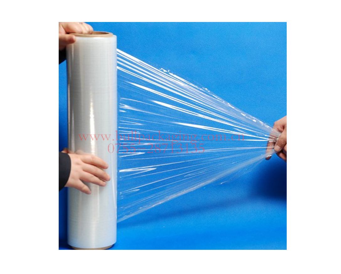 2015 China Different Specifications PE Stretch Film with low price