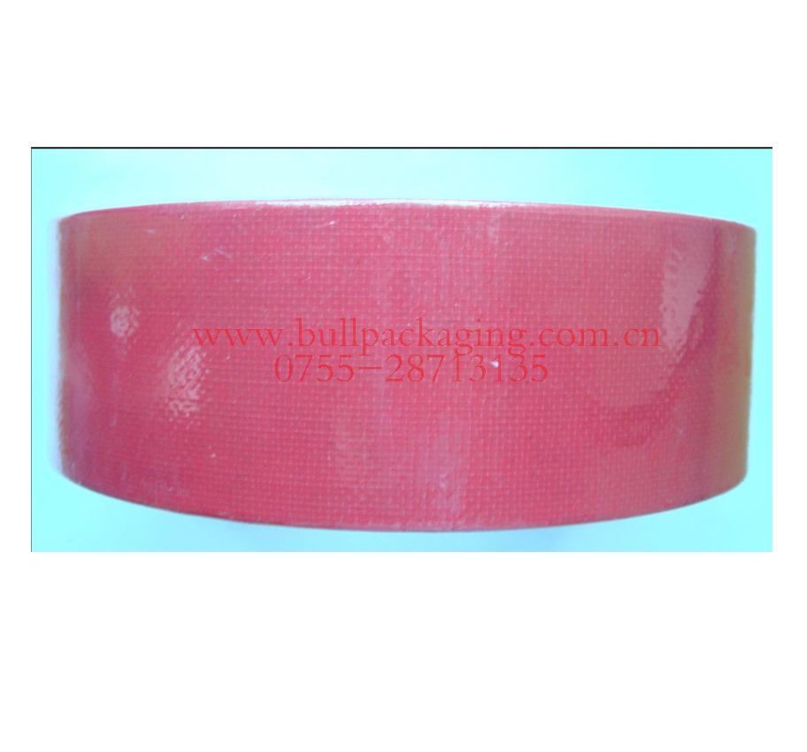 manufacturer wholesale colored duct tape cloth tape 