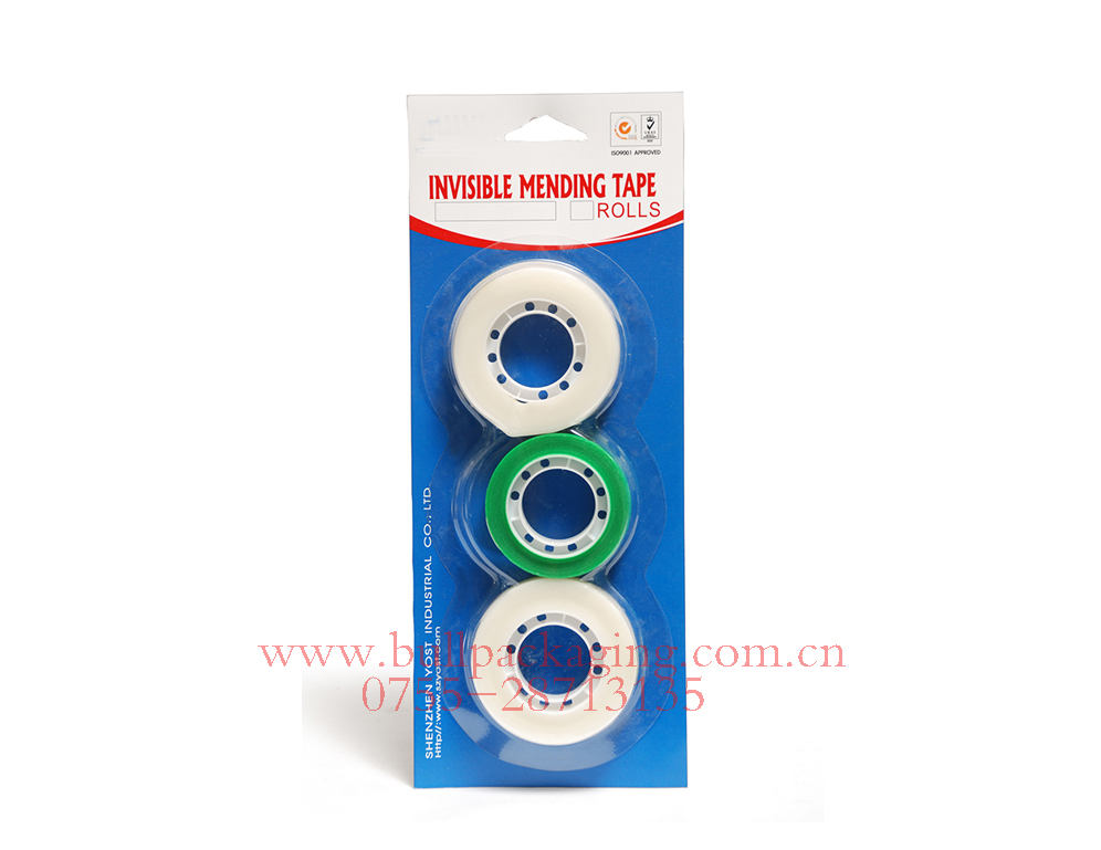 Wholesale Easy Tear Acrylic Invisible Tape 