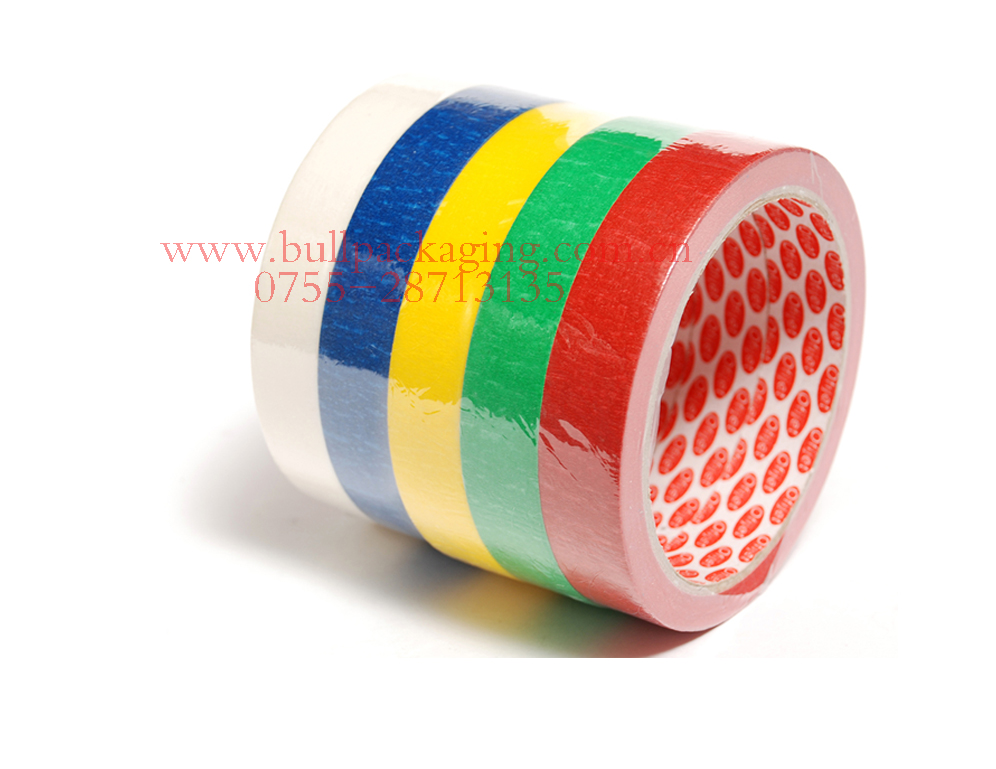 colorful cloth duct tape for china 