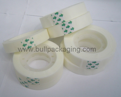 Gorgeous tape for packing invisible tape 