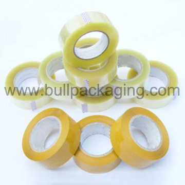 Sealing doctor Bopp stationery tape 