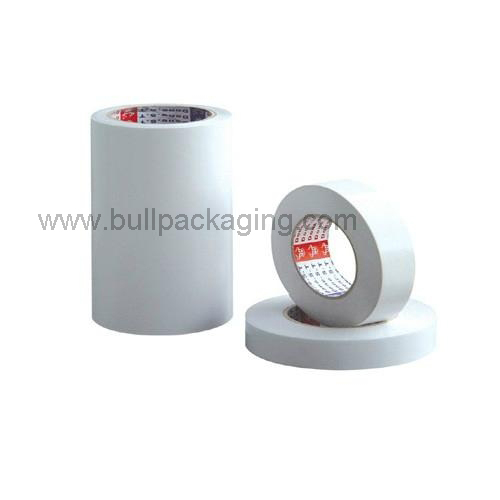 high adhesion Golden packing Well-done double sided tape