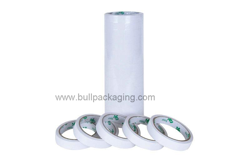 high adhesion high quality Suitable for more packing double sided tape 