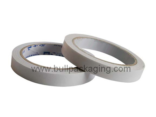 high adhesion Golden packing Factory supply double sided tape 