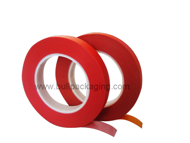 New technique new products High transparent tape for packing masking tape 