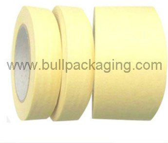 High transparent tape for packing masking tape 