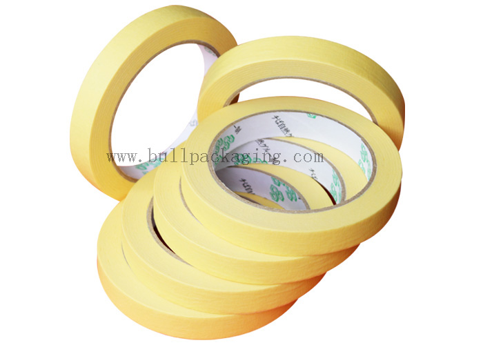 20years factory's products High transparent tape for packing The lowest price masking tape 