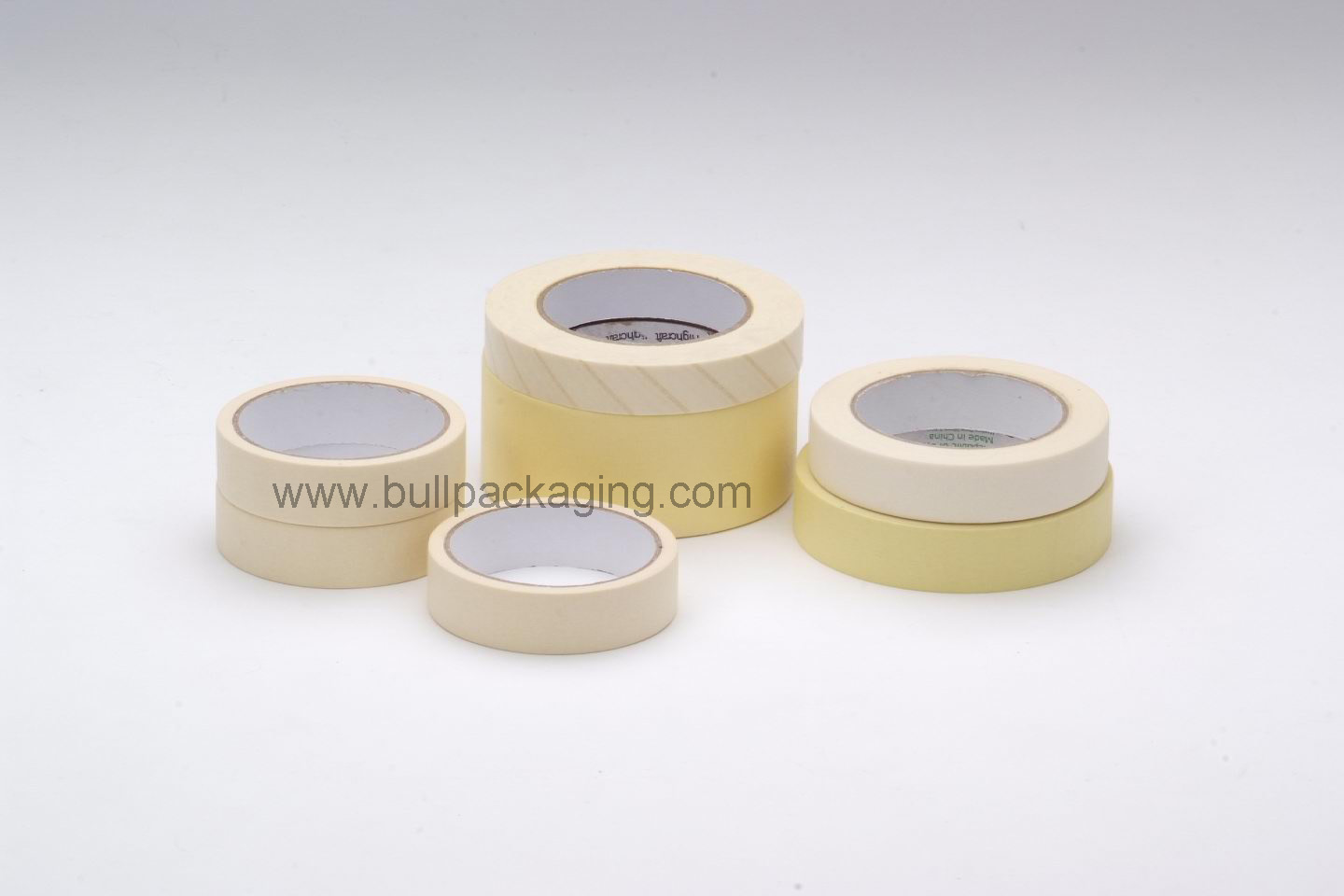 Environmental tape for packing 20years factory's products useful masking tape