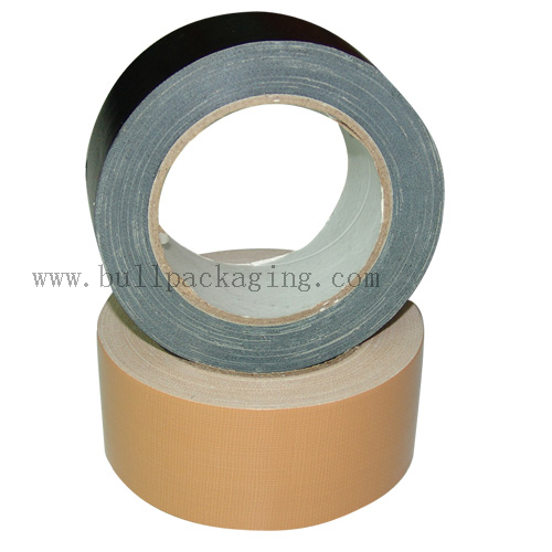 2015 new material waterproof heavy duty cloth duct tape 