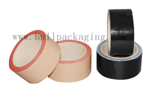 Custom Printed/Colored Duct Tape Cloth Tape Wholesale Manufacturer 