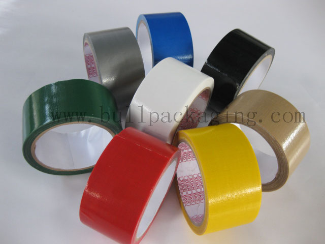 China export Factory products strong and durable duct tape 