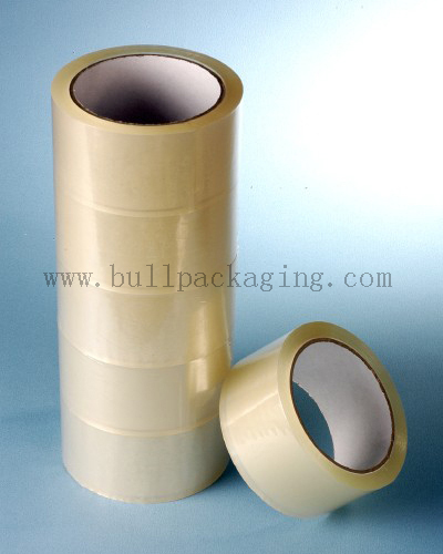 Strong Adhesion First Quality Bopp Packing Tape 