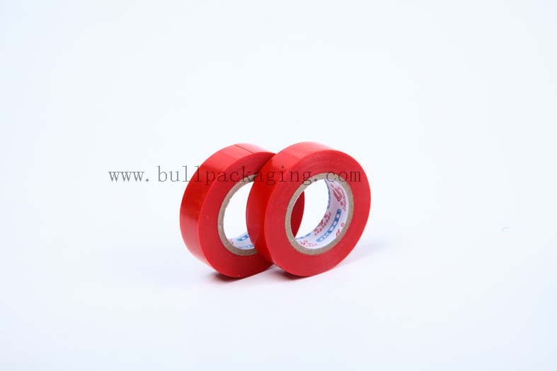 high voltage resistant Comparative price PVC insulation tape 