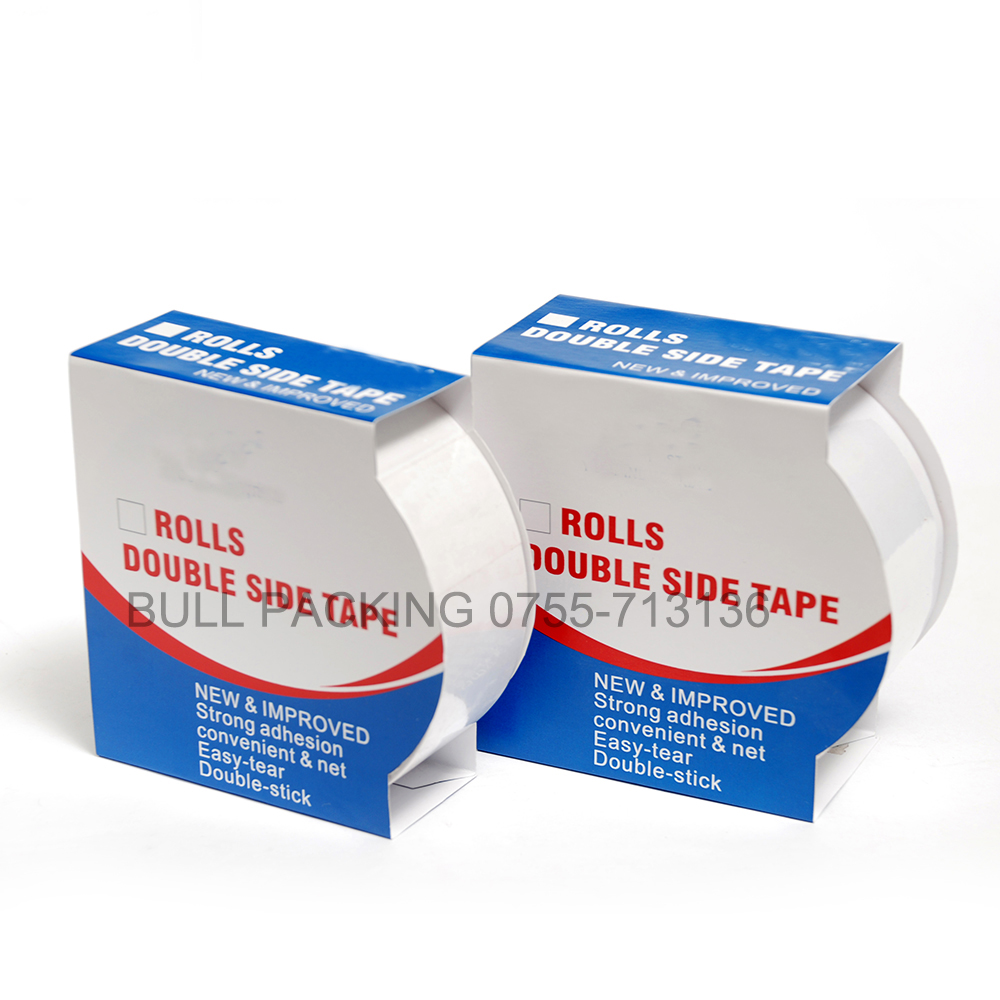 Famous brand double sided tape 
