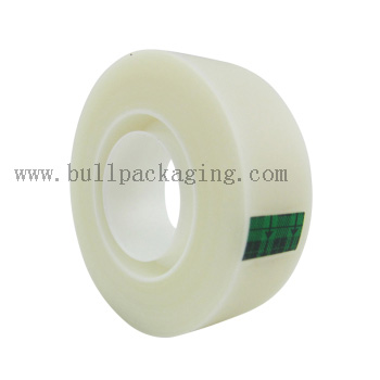 ISO9001 quality products New expert packing lowest price invisible tape 