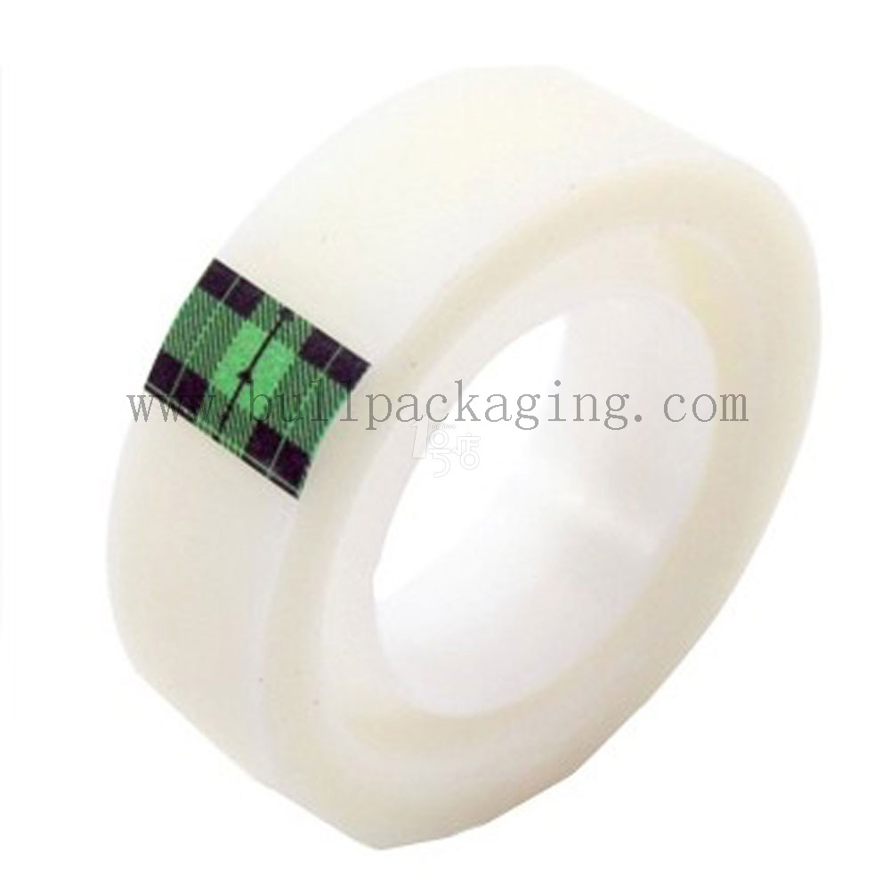 ISO9001 quality products New expert packing invisible tape