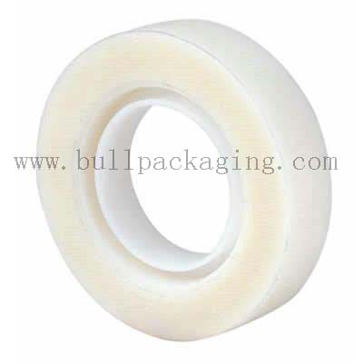 high adhesion China export New expert packing invisible tape