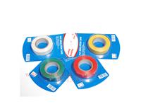 strong adhesion non-deteriorating weather resistant PVC insulation tape 