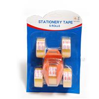 School OPP stationery tape