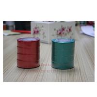 High Voltage Insulating PVC Electrical Insulation Tape