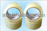 low noise Bopp packing tape  