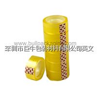 easy tear bopp stationery tape made in china 