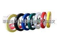 High-quality Colorful bopp packing tape for sealing