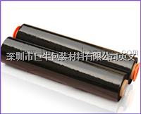  China Different Specifications PE Stretch Film with low price
