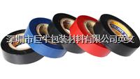 strong adhesion non-deteriorating PVC insulation tape  