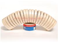 heat resistant high temperature adhesive pe foam tape high adhesion double side