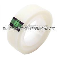 ISO9001 quality products New expert packing invisible tape