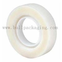 high adhesion China export New expert packing invisible tape