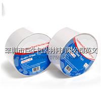 Double Sided Tissue Tapes (Tissue Carrier Coated With Acrylic Adhesive) 