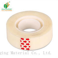 SHENZHEN  bull milk-white tape bopp invisible tape 