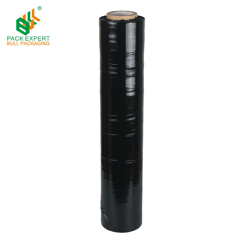 USA BULL stretch film for packing hand use pallet stretch film