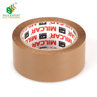 Shenzhen bull BOPP Material and Packaging Film Usage bopp film for seal carton