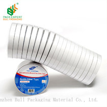 shenzhen bull Double Side adhesive tape for application double-sided tape 